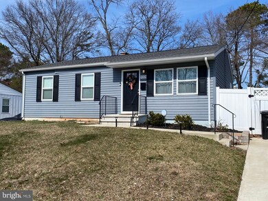 9328 Fontana Dr, Lanham, MD 20706 - photo 2