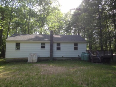 93 Willey Rd, Sanbornville, NH 03872 - photo 4