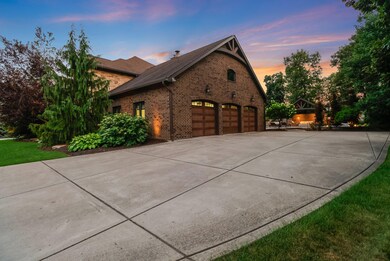 701 Quinlan Ct, Crown Point, IN 46307 - photo 3