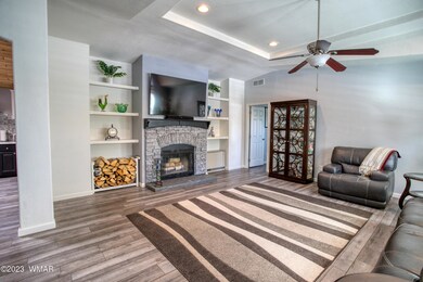 2613 Ellsworth Ave, Show Low, AZ 85901 - photo 5