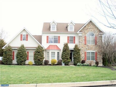 4805 Meadowview Terrace, Zionsville, PA 18092 - photo 4