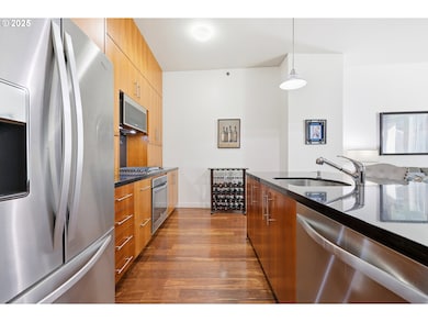 Park Place Condominiums unit 305, Portland, OR 97209 - photo 7