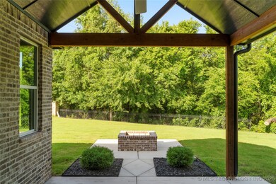 4708 S Sequoia Ave, Broken Arrow, OK 74011 - photo 3