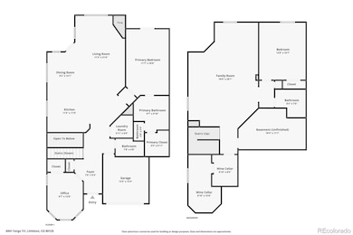 6941 Fargo Trail, Littleton, CO 80125 - photo 6