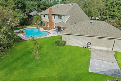 15971 Knolls Lodge Dr, Houston, TX 77095 - photo 3