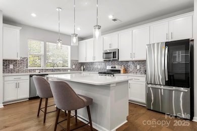 134 Berkeley Ave unit E, Mooresville, NC 28117 - photo 5