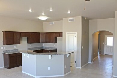 14841 Ted Banks Ave, El Paso, TX 79938 - photo 5