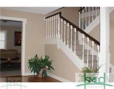 Foyer.