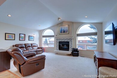 3430 Mckenzie Dr, Anchorage, AK 99517 - photo 2