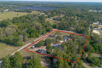 5410 Deleon Springs Ranch Rd, de Leon Springs, FL 32130 - photo 2