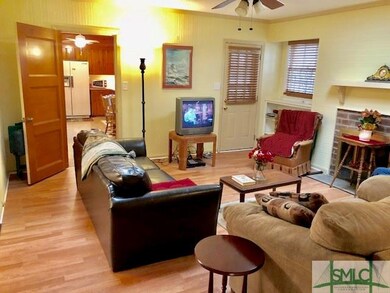 4656 Sylvan Dr, Savannah, GA 31405 - photo 5