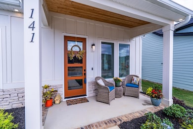 141 Idle Place Cir, Rossville, GA 30741 - photo 4