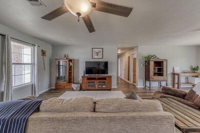 100 Rambling Trail, Weatherford, TX 76087 - photo 5