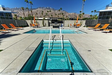 Pool B