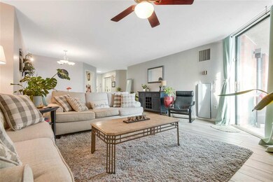 732 Harmon Cove Tower unit 732, Secaucus, NJ 07094 - photo 2