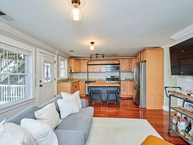 161 O St unit 2, Boston, MA 02127 - photo 6