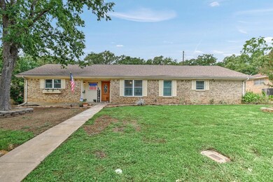 3109 Frances Dr, Denison, TX 75020 - photo 2