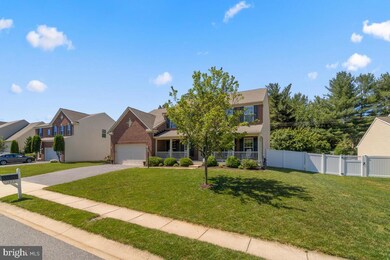 1926 Oden Ct, Eldersburg, MD 21784 - photo 5