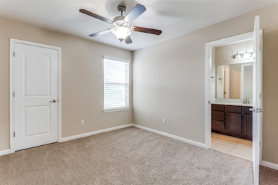 3451 Mayfield Ranch Blvd unit 605, Round Rock, TX 78681 - photo 4