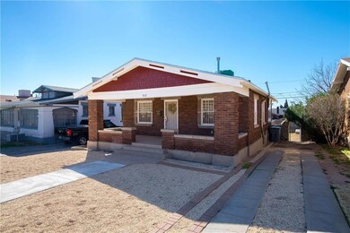 3112 Aurora Ave, El Paso, TX 79930 - photo 3