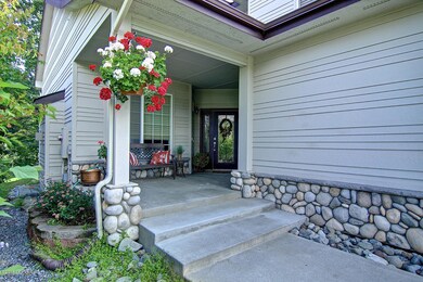 House Entrance