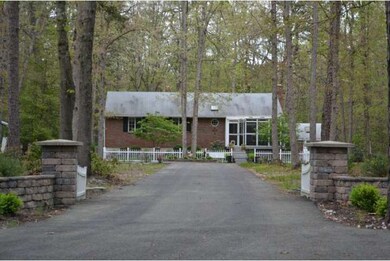 38 Hinchman Rd, Medford, NJ 08055 - photo 2