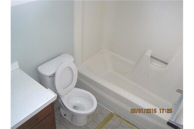 Bathroom.
