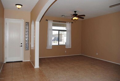 FORMAL ENTRY AND FORMAL LIVING RM
