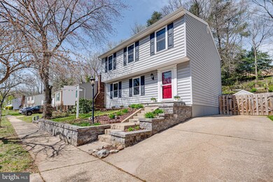 426 Blossom Tree Ct, Annapolis, MD 21409 - photo 3