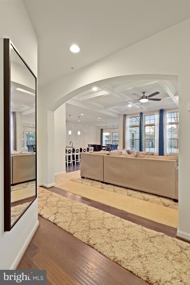 8215 Heraldry Dr, Severn, MD 21144 - photo 5