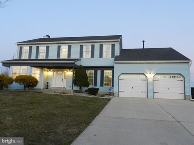 24 Kaylas Way, Mullica Hill, NJ 08062 - photo 2