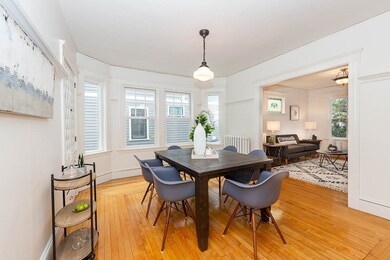 478 Huron Ave unit 1, Cambridge, MA 02138 - photo 5