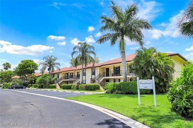 View of property
