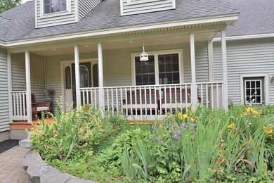 14 Frazier Ln, Scarborough, ME 04074 - photo 2