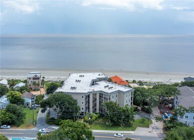 800 Ocean Blvd unit 202, Saint Simons Island, GA 31522 - photo 4