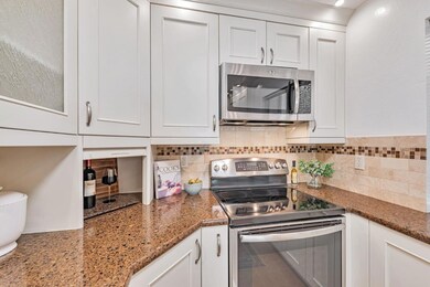 443 Alberto Way unit B121, Los Gatos, CA 95032 - photo 7