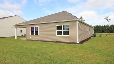 3085 Crescent Lake Dr - Lot 386-04