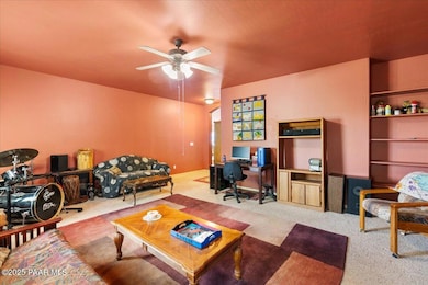 Living Room - 470 Acapulco Wy