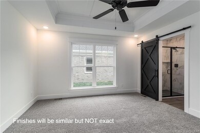 7649 Melrose Ln unit LOT 475, Charlestown, IN 47111 - photo 4