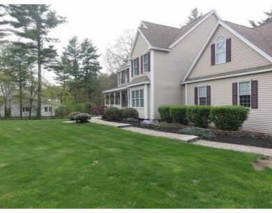 86 Gowing Rd, Hudson, NH 03051 - photo 5