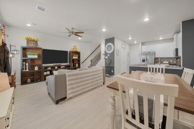 Recessed Lighting