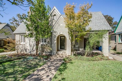 5347 Monticello Ave, Dallas, TX 75206 - photo 2