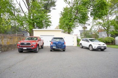 28 Grant St, Taunton, MA 02780 - photo 4