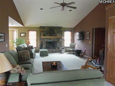 40973 Parsons Rd, Lagrange, OH 44050 - photo 2