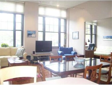 60 Salisbury St unit 201, Worcester, MA 01609 - photo 4