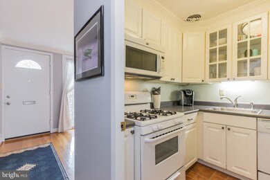 727 3rd St SW unit 412, Washington, DC 20024 - photo 6