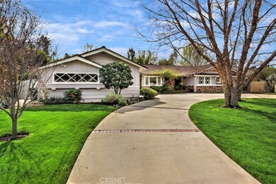 20662 De la Guerra St, Woodland Hills, CA 91364 - photo 4