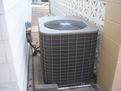 Newer A/C : }