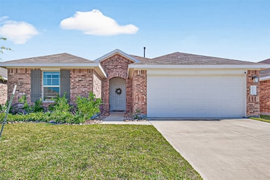 5154 Cherry Tallow Trail, Katy, TX 77449 - photo 2