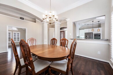 312 Pine Creek Dr, Friendswood, TX 77546 - photo 6